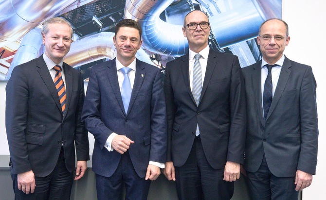 www.tuv-job.de: TÜV AUSTRIA sucht technische Expertinnen und Experten in Deutschland - BILD