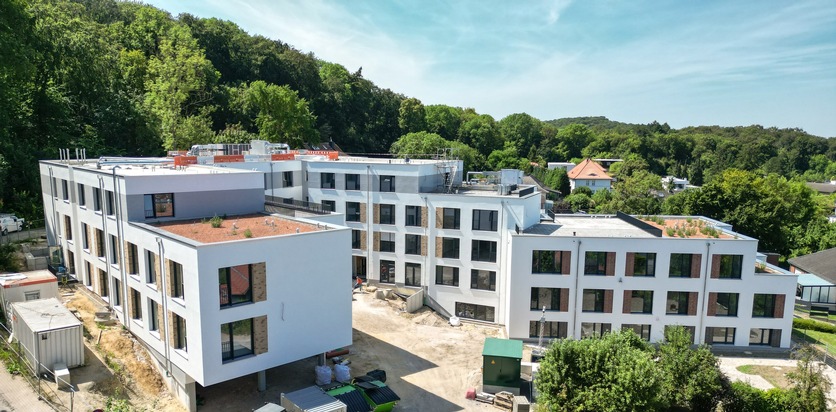 Carestone gewinnt Kursana als Pächter für Pflegeneubau in Salzgitter-Lichtenberg
