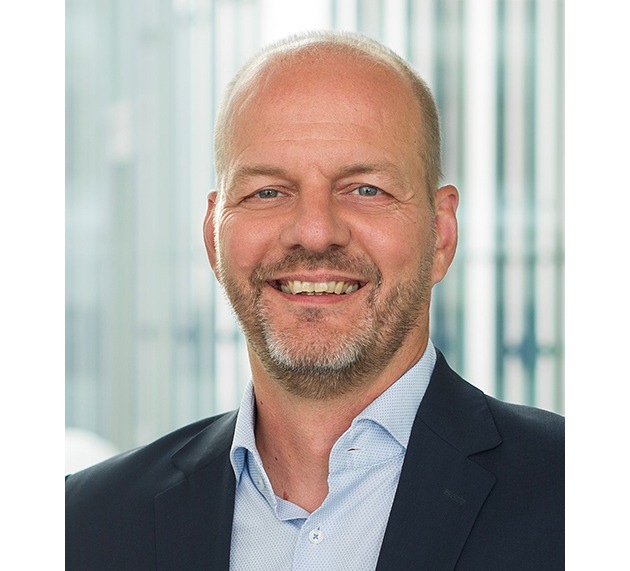Markus Naef wird neuer CEO von bexio