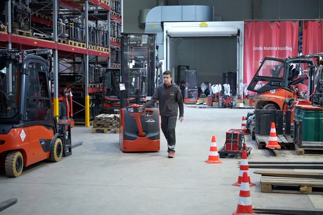 Digitale Ausbildung ohne Sprachgrenzen: Interreg-Projekt ILL zeigt, wie Europa Fachkräftequalifikation neu denkt