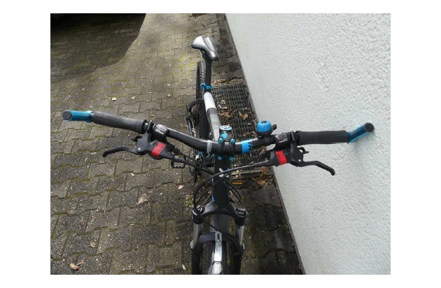 POL-UN: Schwerte - Polizei sucht Besitzer von entwendetem Fahrrad