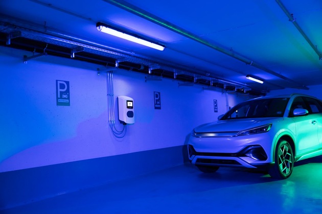 Mobilitätswende: Fehlende Lademöglichkeiten nun bedeutsamer als mangelnde Reichweite von E-Autos