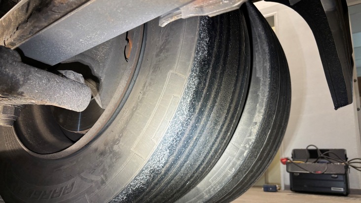 POL-LER: Sonder-Pressemitteilung der Polizeiinspektion Leer/Emden für den 04.12.2025