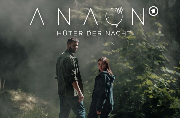 Gänsehaut in der Bretagne: Neue Mystery-Thriller-Serie „ANAON – Hüter der Nacht“ in der ARD Mediathek und bei ONE