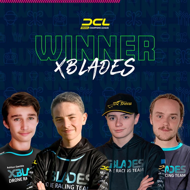 Über eine Million Drohnen-Fans an den Weltmeisterschaften in Rapperswil