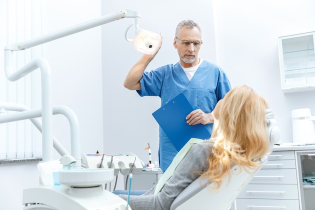 Zahnzusatztarife: Kostenschutz vor hohen Zuzahlungen