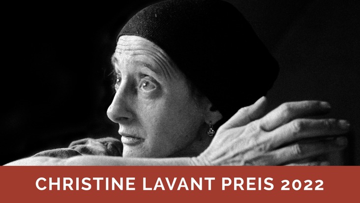 Alois Hotschnig erhält Christine Lavant Preis 2022