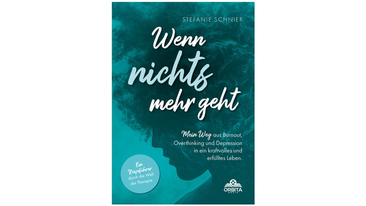 Stefanie Schnier: Stefanie Schnier: Von der Krise zur Stärke: Wie ein Buch dein Leben verändern kann!
