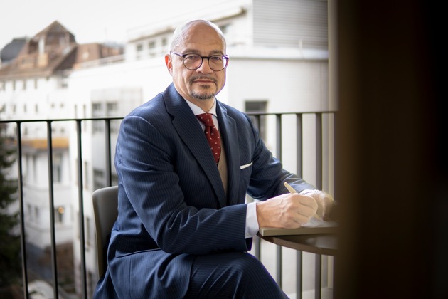 PKB st&auml;rkt und konsolidiert seine Pr&auml;senz in Z&uuml;rich