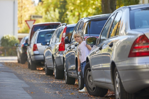 „Jede Woche stirbt ein Kind im Straßenverkehr!“ - Deutsche Verkehrswacht fordert mehr Mobilitätserziehung im Kinderalltag