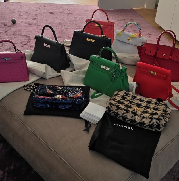 LKA-NRW: Gemeinsame Pressemitteilung der Staatsanwaltschaft D&uuml;sseldorf und des Landeskriminalamtes Nordrhein-Westfalen