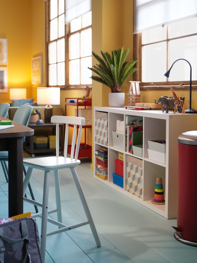 Mehr Erschwinglichkeit in unsicheren Zeiten: IKEA Deutschland senkt Preise für rund 1.500 Produkte
