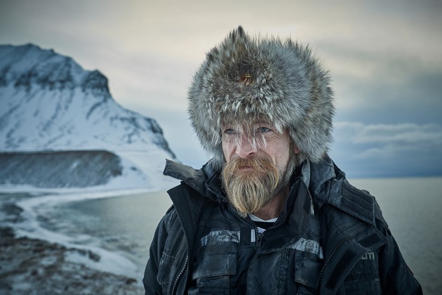 Findet der Horror in der Arktis ein Ende? Die finale Staffel der Sky Original Production &quot;Fortitude&quot; exklusiv bei Sky