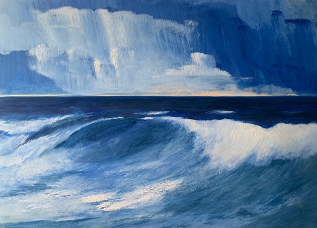 &bdquo;Nat&uuml;rlich Sylt"-Sommerausgabe: Ab ins Blaue