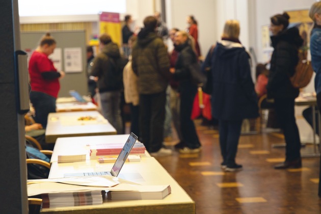 Wie geht's weiter nach der Schule? Gemeinsamer Hochschulinfotag (HIT) von Uni Osnabrück und Hochschule