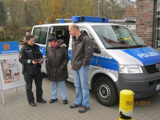 POL-WL: Polizei wirbt für Hinweise