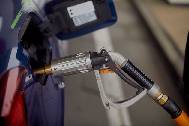 Fl&uuml;ssiggas Verband zum Tankrabatt: Entlastung darf nicht vom Tankinhalt abh&auml;ngen