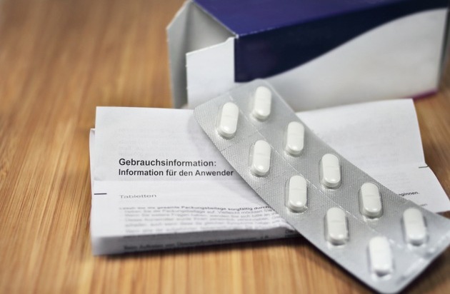 BPI Bundesverband der Pharmazeutischen Industrie: Digitale Packungsbeilage: Mehr Nachhaltigkeit