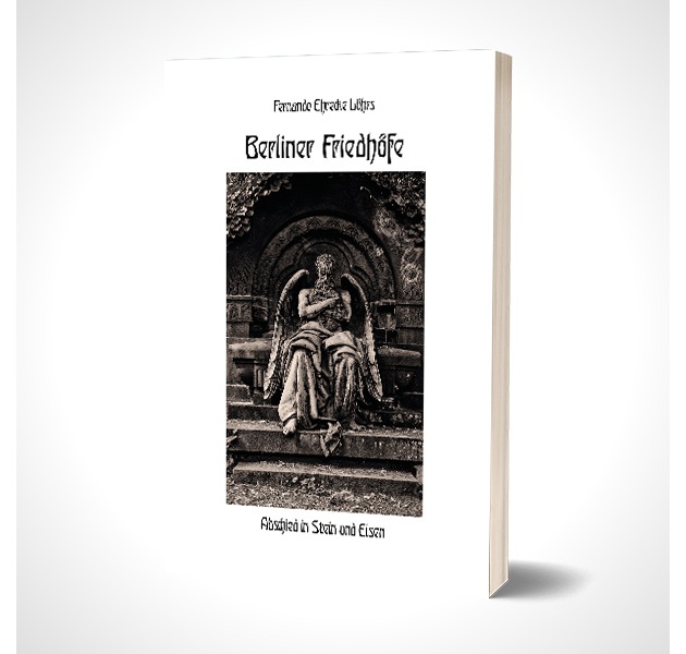 Friedhöfe in Großstädten waren schon immer Oasen der Ruhe