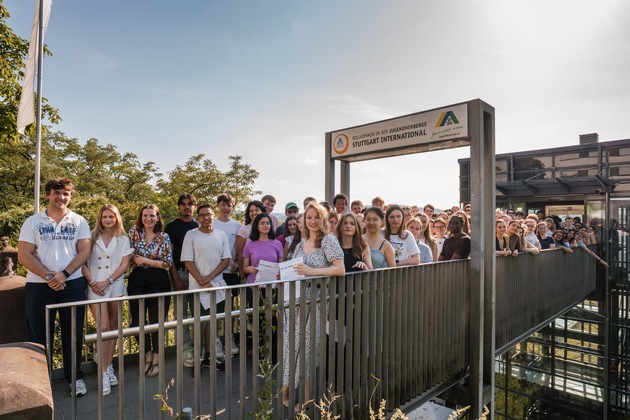 futureCon 2026: Junge Talente entwickeln innovative Gründungsideen / Abschlussveranstaltung der Entrepreneurship Talent Academy (ETA) macht unternehmerisches Denken erlebbar