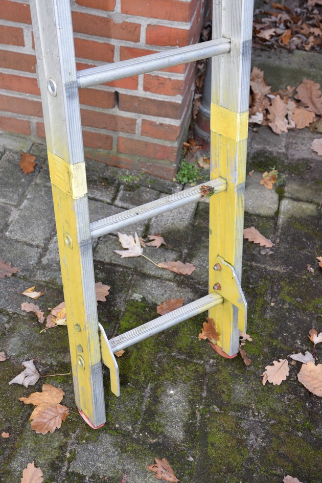 POL-EL: Neuenhaus - Einbruch in Restaurant - Polizei sucht Eigentümer (Ergänzung)