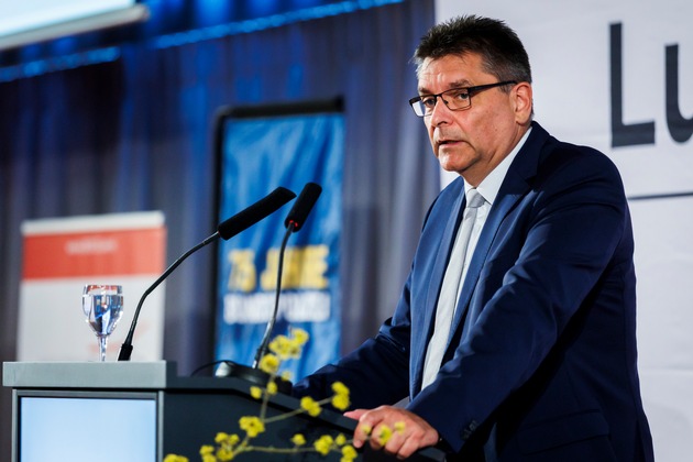 BPOLP Potsdam: 15. Luftsicherheitstage 2026 - Branche setzt klares Signal f&uuml;r Qualit&auml;t, Innovation und Zusammenarbeit