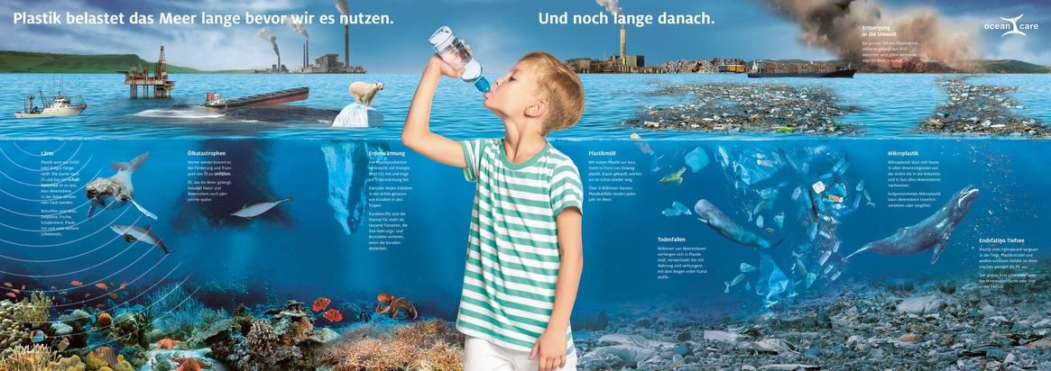 World Cleanup Day 2022 - Aufräumaktion mitten in Zürich gegen Littering