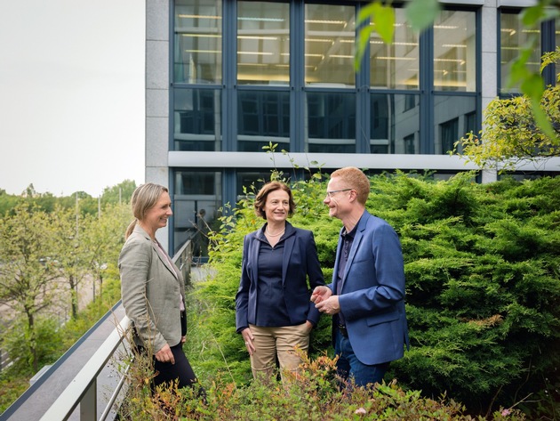naturstrom AG mit Gewinn- und Absatzplus