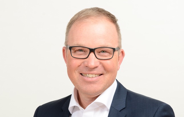 neoshare AG: Markus Dauber wird CIO bei Fintech neoshare