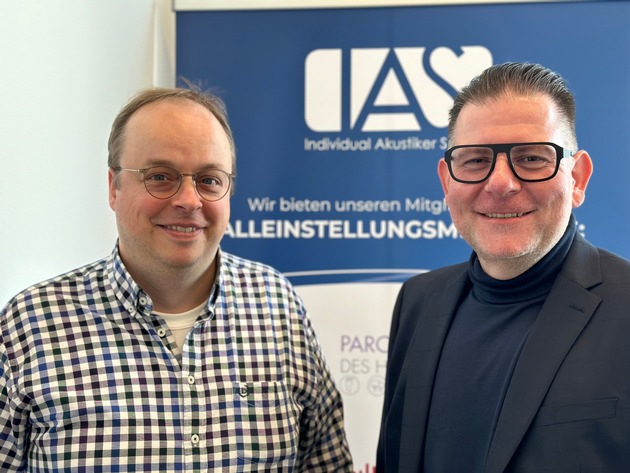 „Natural Fitting ermöglicht uns, das Beste aus der Technik herauszuholen.“ Patentiertes Anpassverfahren bekommt viel Lob von Individualakustikern