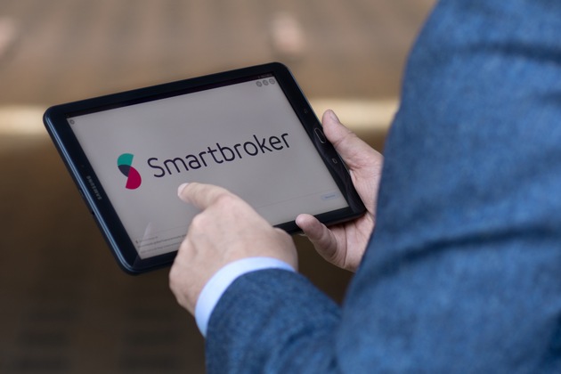 Smartbroker Holding AG konkretisiert Pläne für den Relaunch ihres Next Generation Brokers