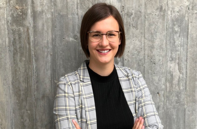 news aktuell GmbH: Anna Deißenberger wird neue Marketing Managerin bei news aktuell