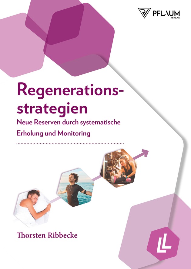 Geballtes Praxiswissen aus dem Pflaum Verlag  zu den aktuellen Trainingsthemen Regenerationsstrategien und Athletiktraining