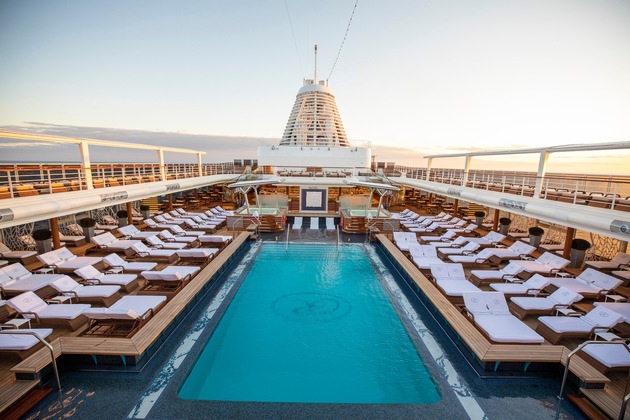 Pressemitteilung: Regent Seven Seas Cruises® &amp; Fabergé stellen neue Spotlight-Reisen vor