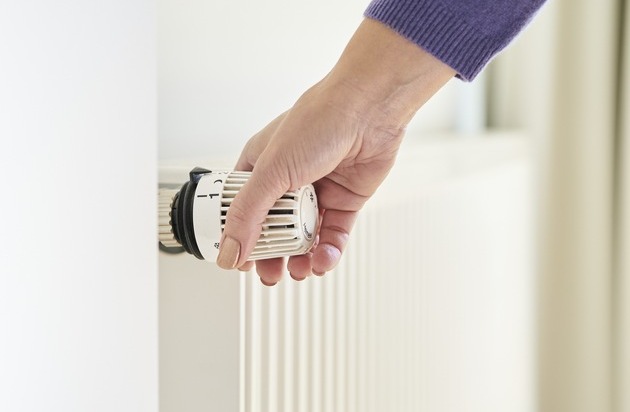 Techem GmbH: Erste Bilanz der Heizsaison 2025/2026: Heizenergieverbrauch insgesamt stabil - Kostenentwicklung regional unterschiedlich