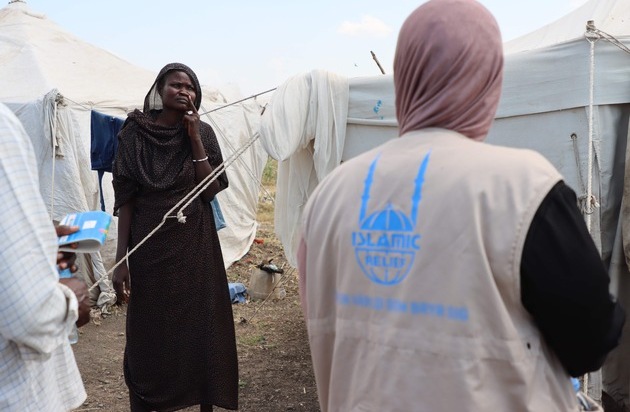 Islamic Relief Deutschland e.V.: 1.000 Tage Krieg im Sudan: &Uuml;ber 21 Millionen Menschen leiden Hunger / Islamic Relief warnt vor eskalierender humanit&auml;rer Katastrophe und fordert sofortigen Waffenstillstand