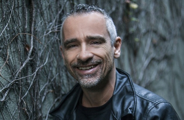 Universal International Division: EROS RAMAZZOTTI veröffentlicht neues Album "PERFETTO"