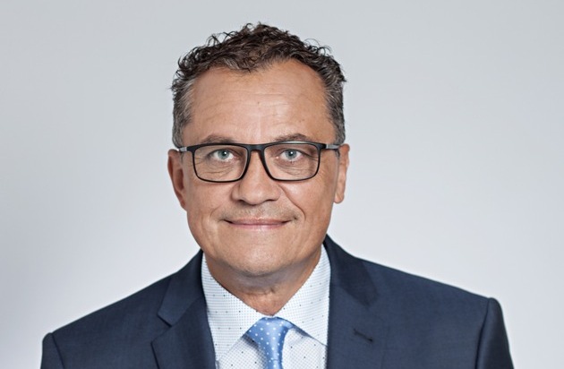MeteoViva GmbH: Ex-Siemens-Manager Uwe Großmann ist neues Beiratsmitglied bei MeteoViva