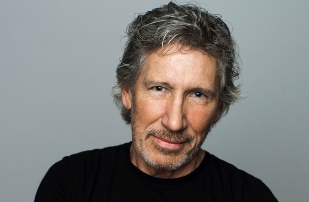 Bertelsmann SE & Co. KGaA: Bertelsmann begrüßt Pink-Floyd-Legende Roger Waters bei BMG