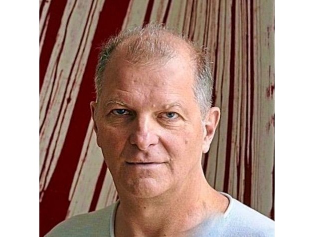 LAVANT HÖREN - Der neue Literatur-Podcast