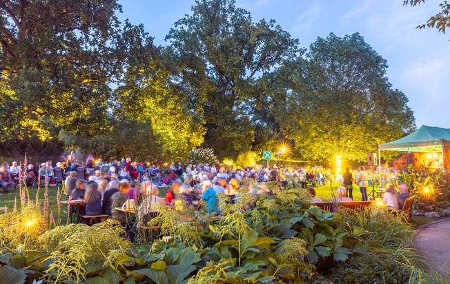 Sommer in Celle: Musik, Genuss und besondere Erlebnisse im Juli