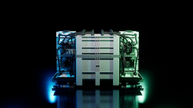 Grüne Energiespeicher: CMBlu Energy entscheidet sich für Simulationstechnologie von Ansys und Expertise von CADFEM