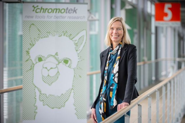 ChromoTek and Absolute Antibody Collaborate on Recombinant Engineered Antibodies