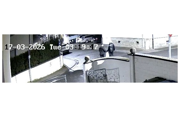LKA-HE: &Ouml;FFENTLICHKEITSFAHNDUNG nach zweifachem T&ouml;tungsdelikt in Raunheim -f&uuml;nf wichtige Zeugen gesucht (FOTO)!