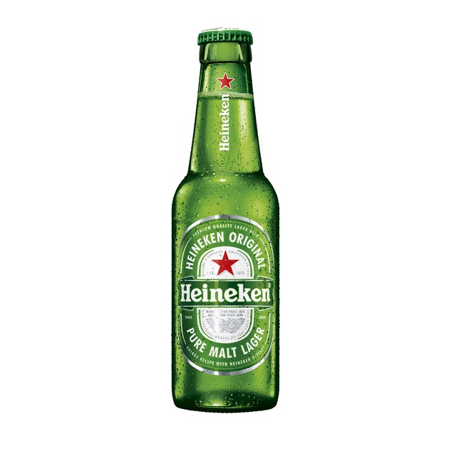 HEINEKEN® BEIM BSC 2026 - Die Rolle von Bier in der modernen Barkultur