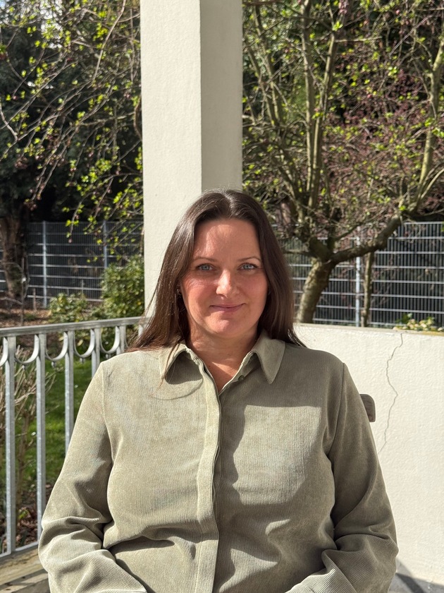 Neue Chef&auml;rztin f&uuml;r die Orthop&auml;die in der Dr. Becker Klinik Norddeich