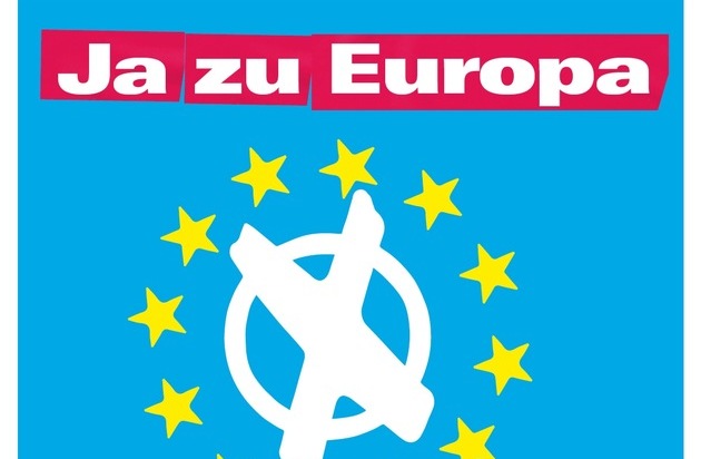 Zentralverband des Deutschen Dachdeckerhandwerks ZVDH: Handwerksforderungen zur Europawahl 2024 / EU braucht Handwerk und Handwerk braucht Europa / 6 Kernforderungen des Handwerks an die EU / Dachdeckerverband ruft zur Wahl auf: Zeit, ein Kreuz ...