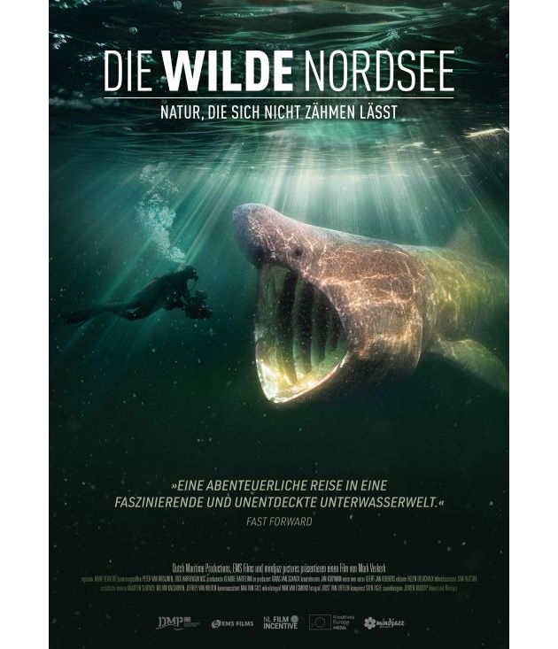 Pressemeldung: Klimahaus zeigt bildgewaltigen Naturfilm als Vorab-Premiere am 15. März