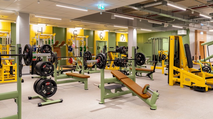 McFIT &laquo; L&rsquo;Original &raquo; lance le franchisage international &ndash; l&rsquo;une des marques de fitness europ&eacute;ennes les plus reconnues entre dans une nouvelle &egrave;re.