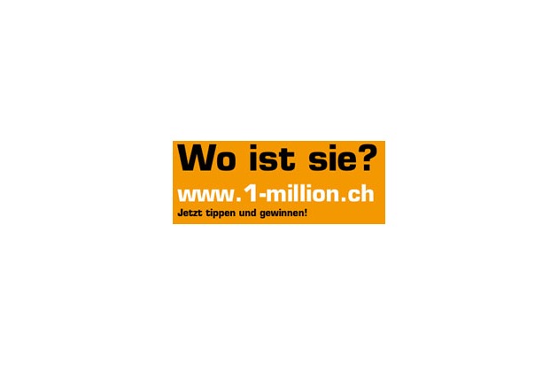 SWITCH: Bald eine Million Domain-Namen in der Schweiz